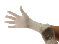 تولید کننده دستکش لاتکس