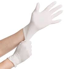 تولید کننده دستکش لاتکس