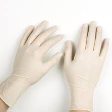 تولید دستکش لاتکس