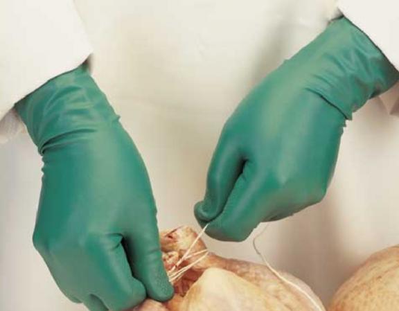 فروشنده برند های مختلف دستکش های جراحی ایرانی