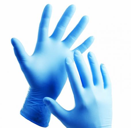 ارسال سریع انواع دستکش های جراحی به سراسر کشور