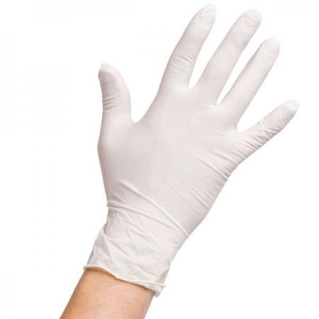 لیست قیمت انواع دستکش لاتکس در بازار