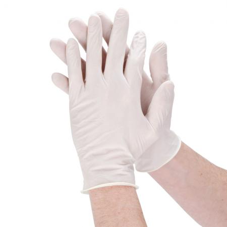 عرضه اینترنتی انواع دستکش های جراحی و لاتکس