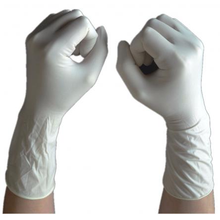 پخش عمده دستکش استریل جراحی کم پودر