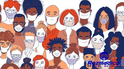 Face masks animation featured 1